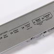 Whirlpool WPW10537336 Genuine OEM Panel Control