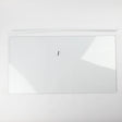 Whirlpool W11674479 Genuine OEM Shelf Glass