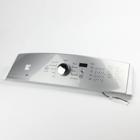 Whirlpool W11248038 Genuine OEM Console