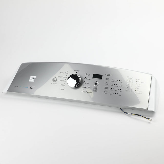 Whirlpool W11248038 Genuine OEM Console