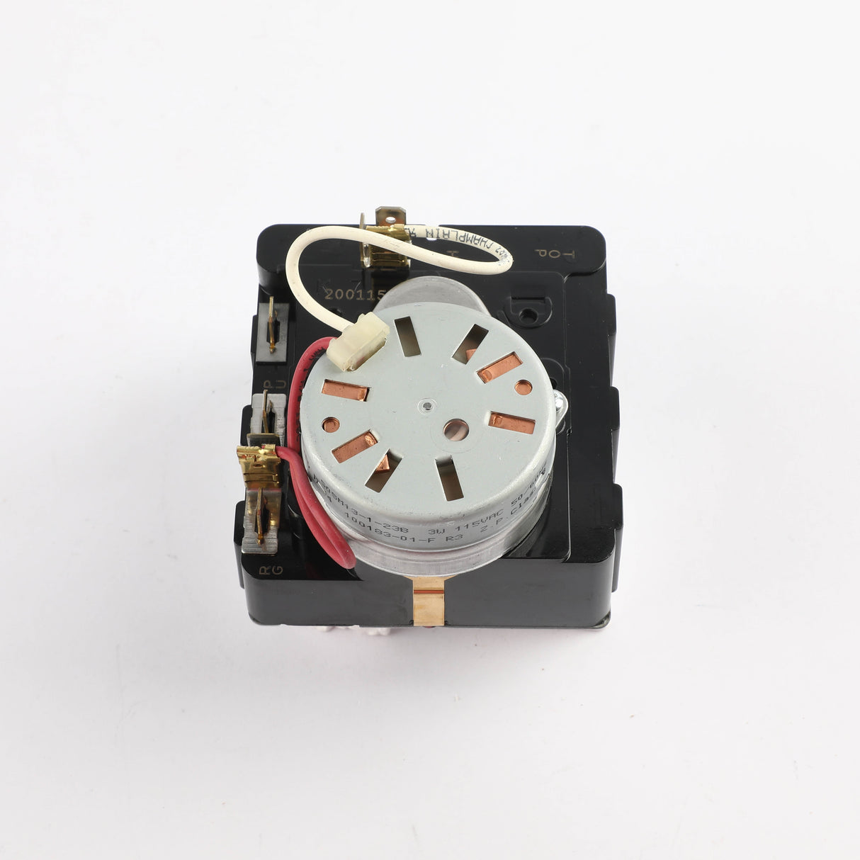Whirlpool W11328723 Genuine OEM Timer
