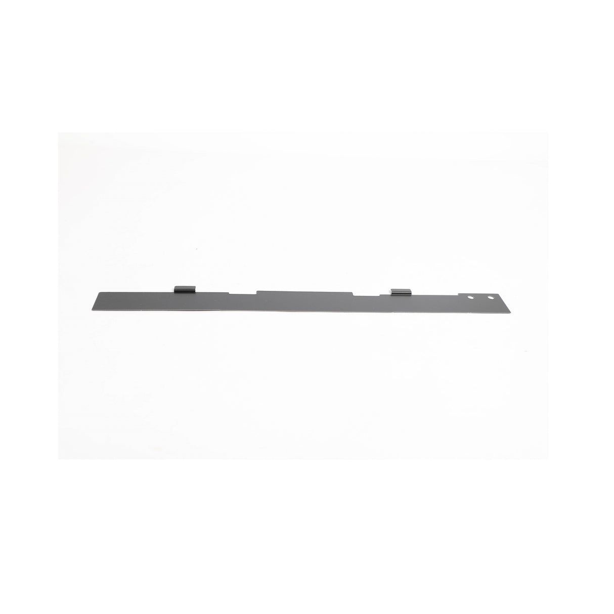 Whirlpool W10687815 Genuine OEM Bracket Glass