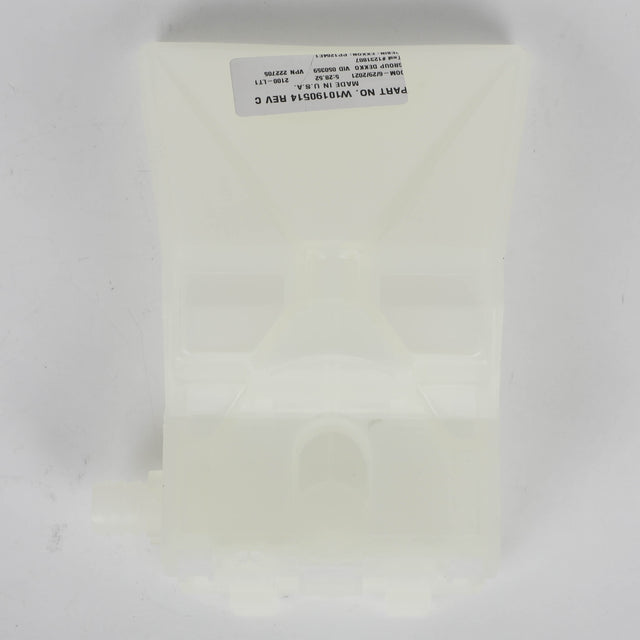 Whirlpool WPW10190514 Genuine OEM Break Vac