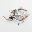Whirlpool W10292242 Genuine OEM Harness Evaporator Heater S Pole