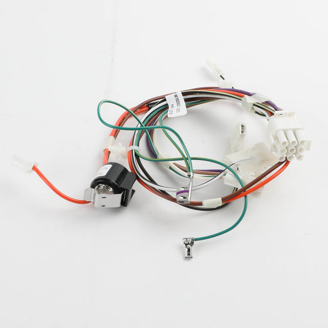Whirlpool W10292242 Genuine OEM Harness Evaporator Heater S Pole