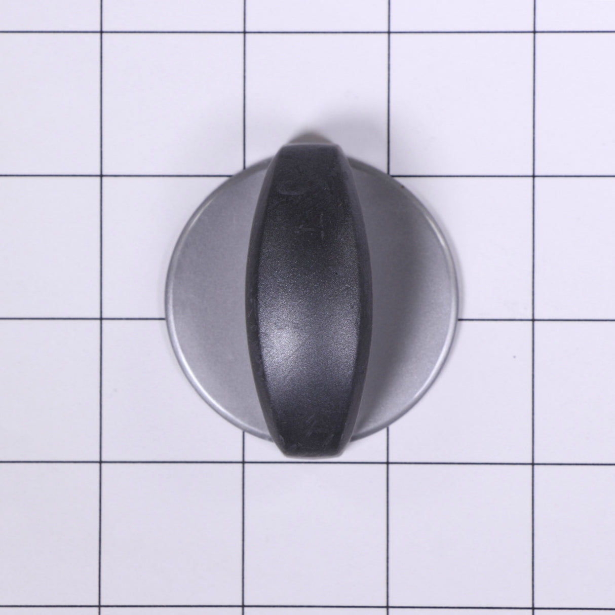 Whirlpool WPW10169849 Genuine OEM Knob