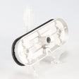 Whirlpool W11162114 Genuine OEM Burner Top