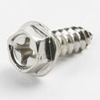 Whirlpool WP7101P434-60 Genuine OEM Screw
