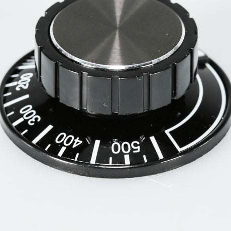 Whirlpool WPY703499 Genuine OEM Knob Ther