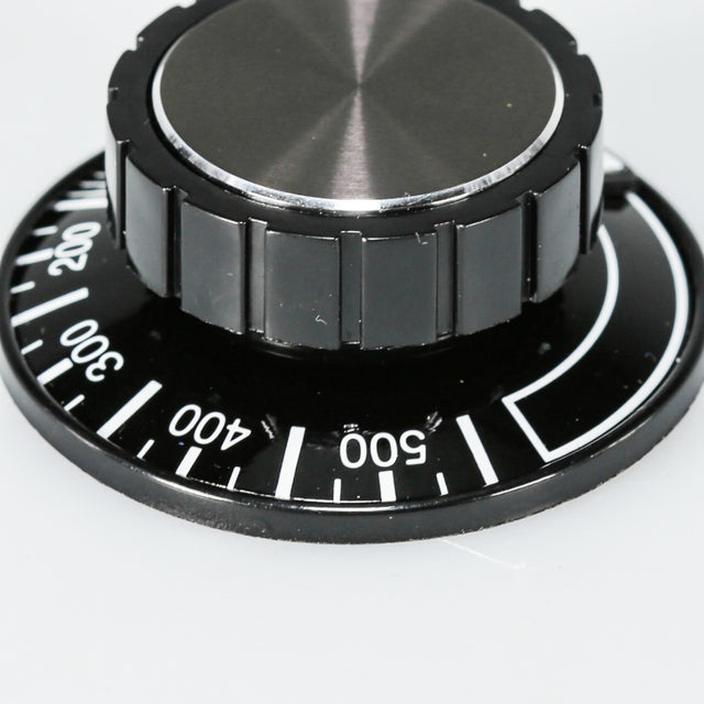 Whirlpool WPY703499 Genuine OEM Knob Ther