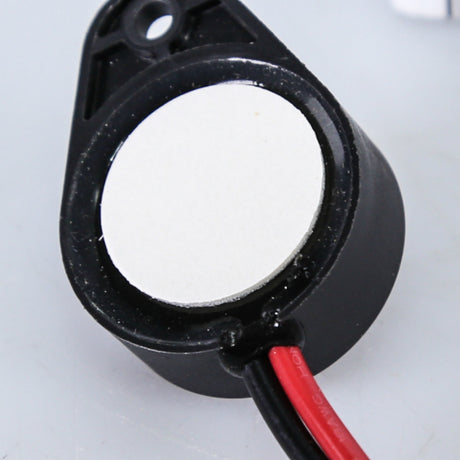 Whirlpool W10861568 Genuine OEM Alarm Fzr
