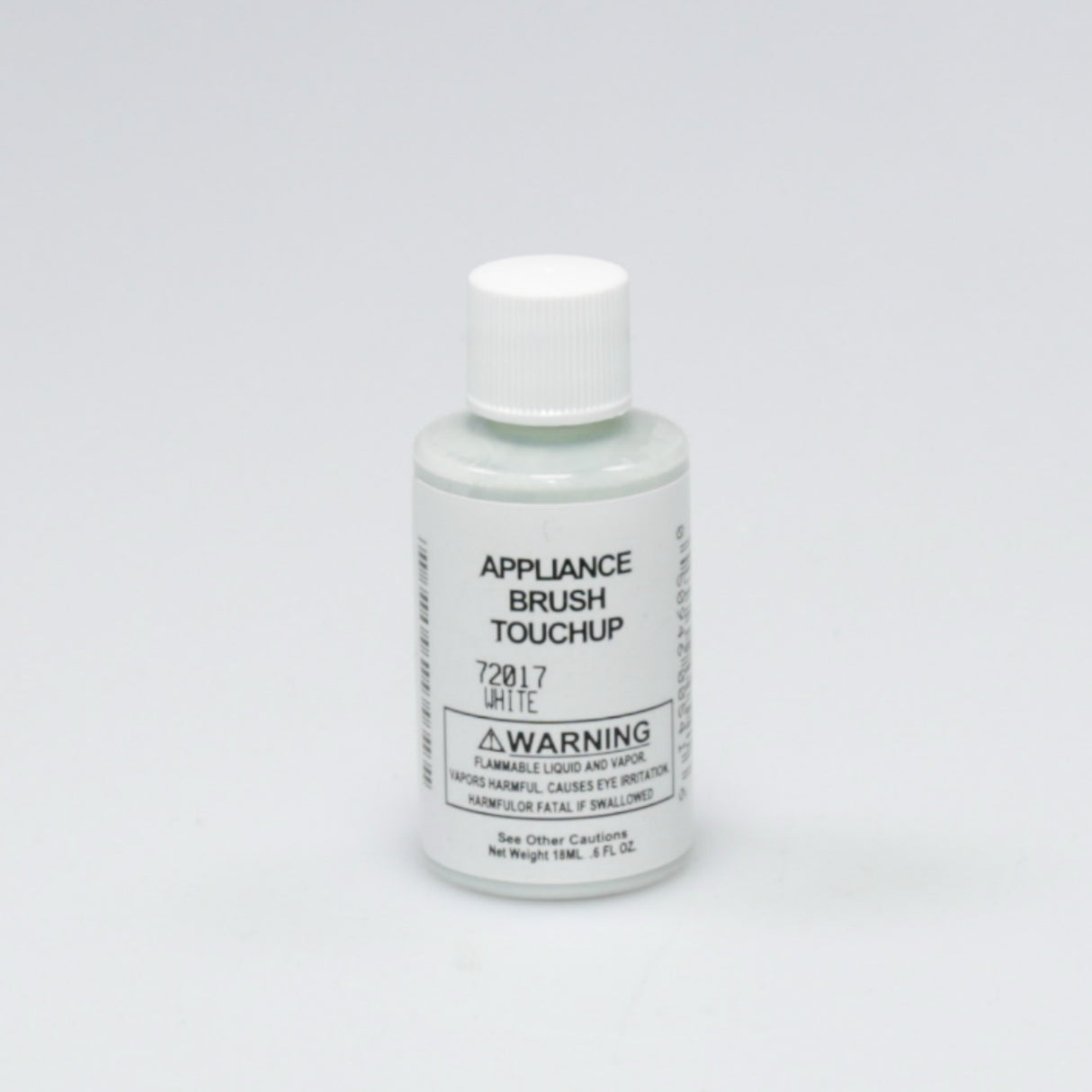 Whirlpool 72017 Genuine OEM Touchup Paint White
