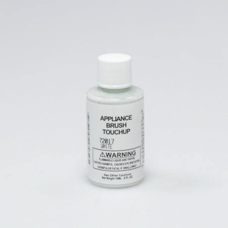 Whirlpool 72017 Genuine OEM Touchup Paint White