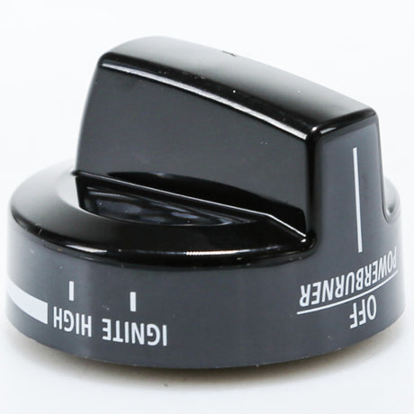 Whirlpool WPW10134134 Genuine OEM Knob