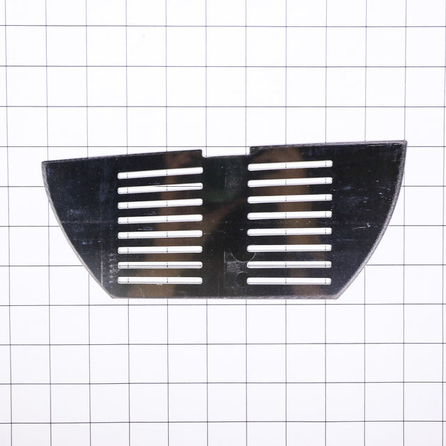 Whirlpool WPW10276209 Genuine OEM Grille
