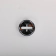 Whirlpool W11368920 Genuine OEM Bezel Knob