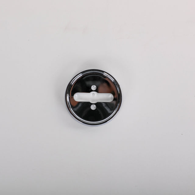 Whirlpool W11368920 Genuine OEM Bezel Knob