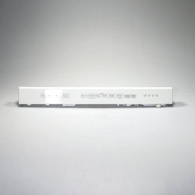 Whirlpool WPW10500173 Genuine OEM Panel Control