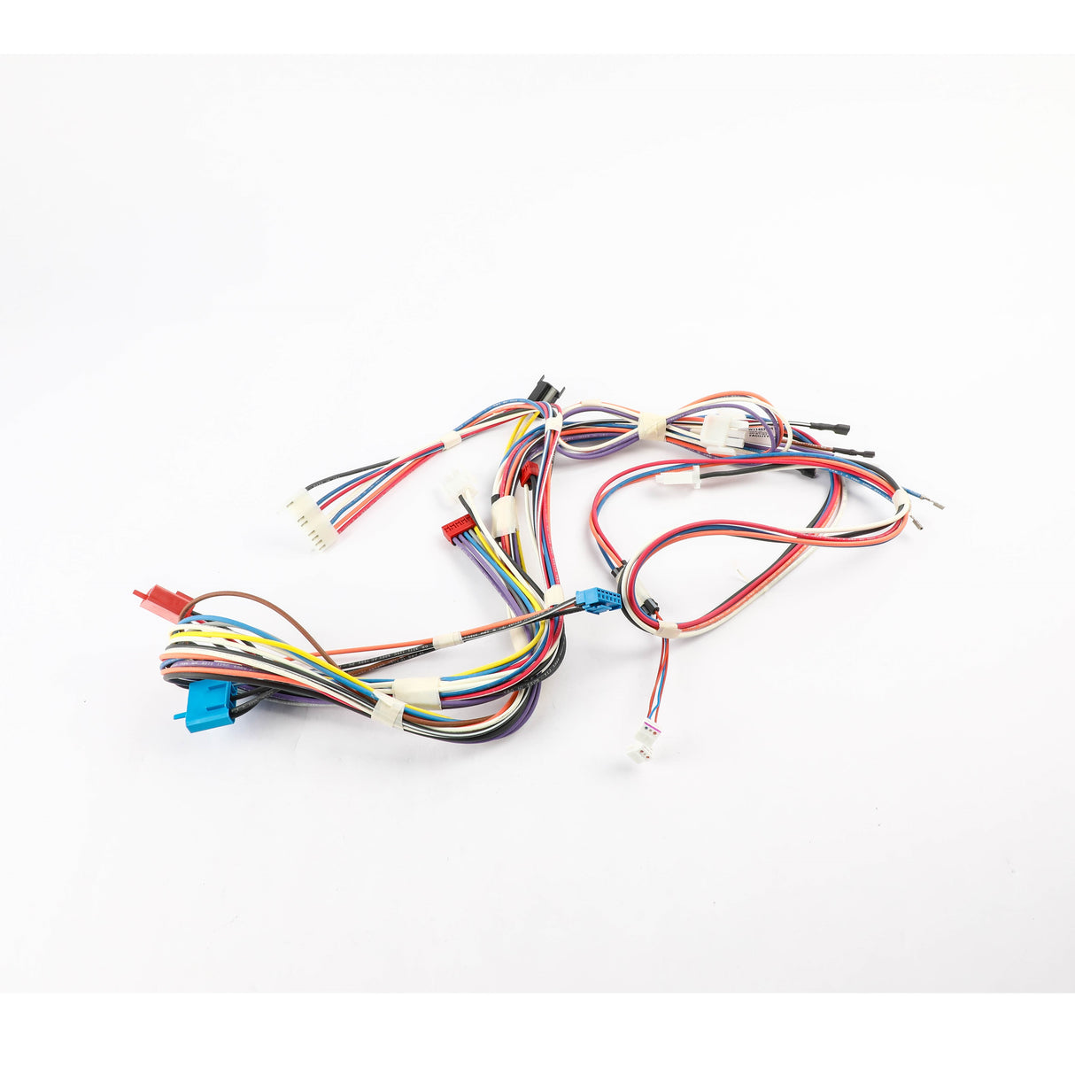 Whirlpool W11752202 Genuine OEM Harness Wire