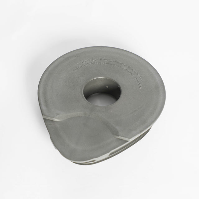 Whirlpool W11213334 Genuine OEM Lid Assembly
