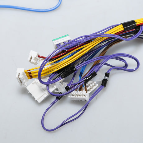 Whirlpool W10911101 Genuine OEM Harness Wire