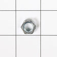 Whirlpool WP3359452 Genuine OEM Nut