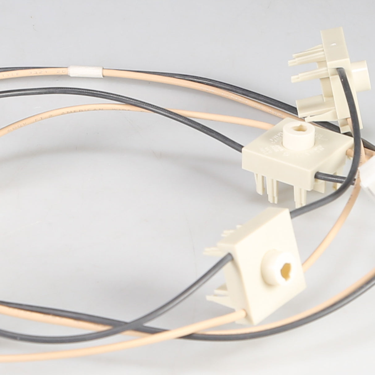 Whirlpool W11241684 Genuine OEM Harness Wire