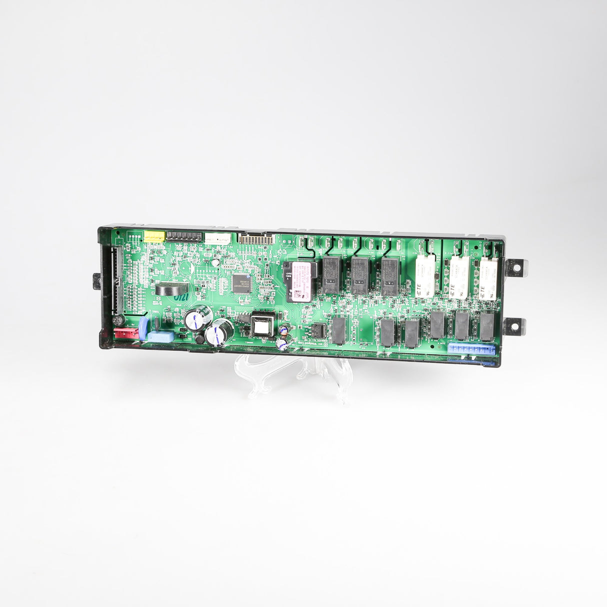 Whirlpool WPW10721210 Genuine OEM Control Electronic