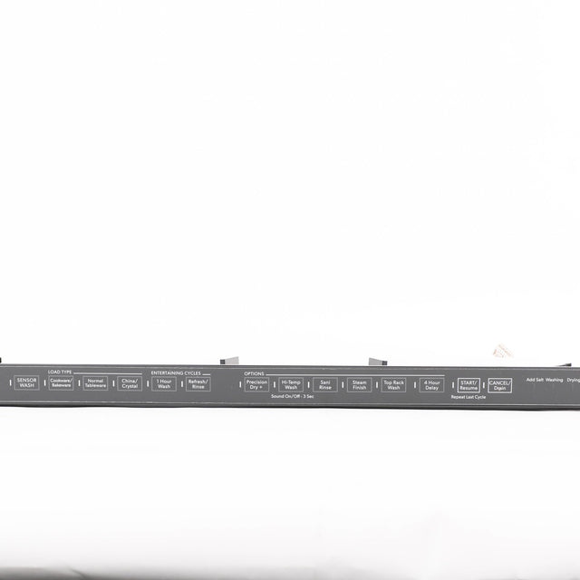 Whirlpool W11179176 Genuine OEM Panel Control