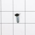 Whirlpool WPW10308751 Genuine OEM Screw