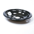 Whirlpool W10290350RW Genuine OEM 8 Black Porcelain Drip