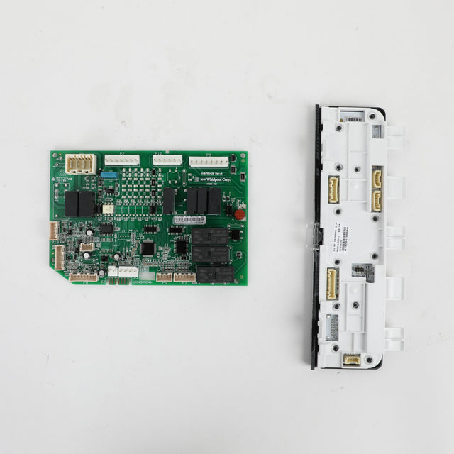 Whirlpool W11533212 Genuine OEM Control Electronic