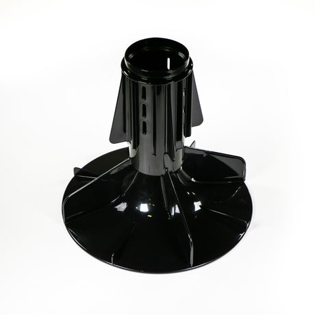 Whirlpool WP208543 Genuine OEM Agitator