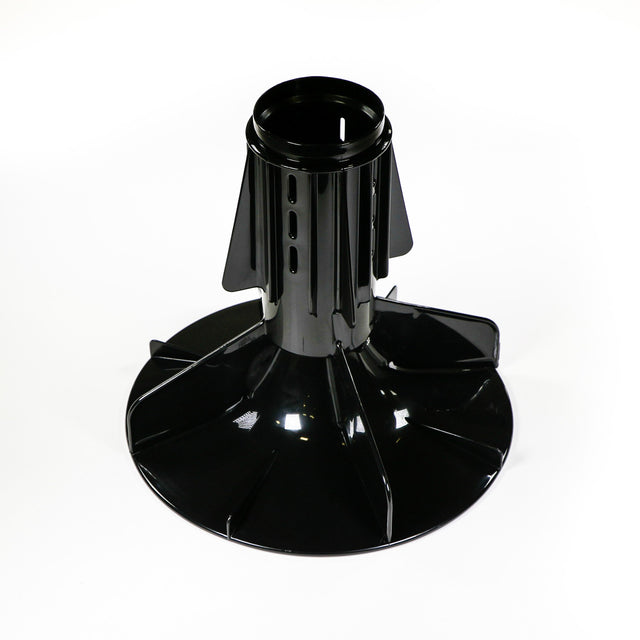Whirlpool WP208543 Genuine OEM Agitator