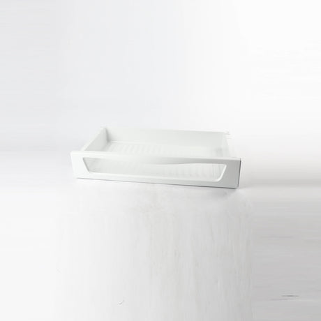 Whirlpool W10328331 Genuine OEM Pantry Pan Assembly 30 N Gr