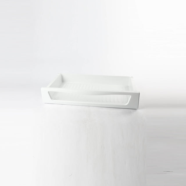 Whirlpool W10328331 Genuine OEM Pantry Pan Assembly 30 N Gr