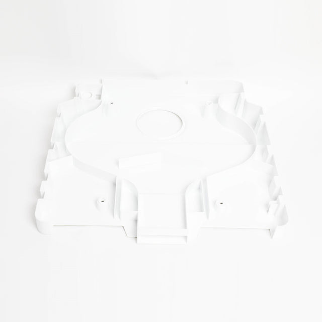 Whirlpool W11744511 Genuine OEM Cover Back