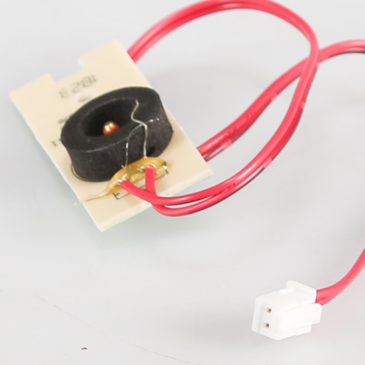 Whirlpool W10536989 Genuine OEM Thermistor