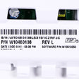 Whirlpool W10480108 Genuine OEM Ccuasm Vmw He 120V Wtw56