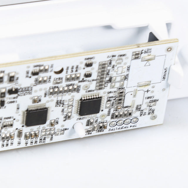 Whirlpool WPW10565996 Genuine OEM Control Electronic