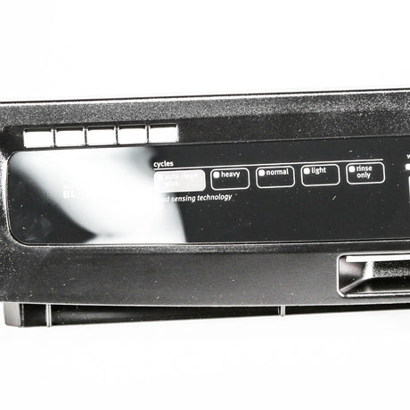 Whirlpool W10811152 Genuine OEM Panel Control