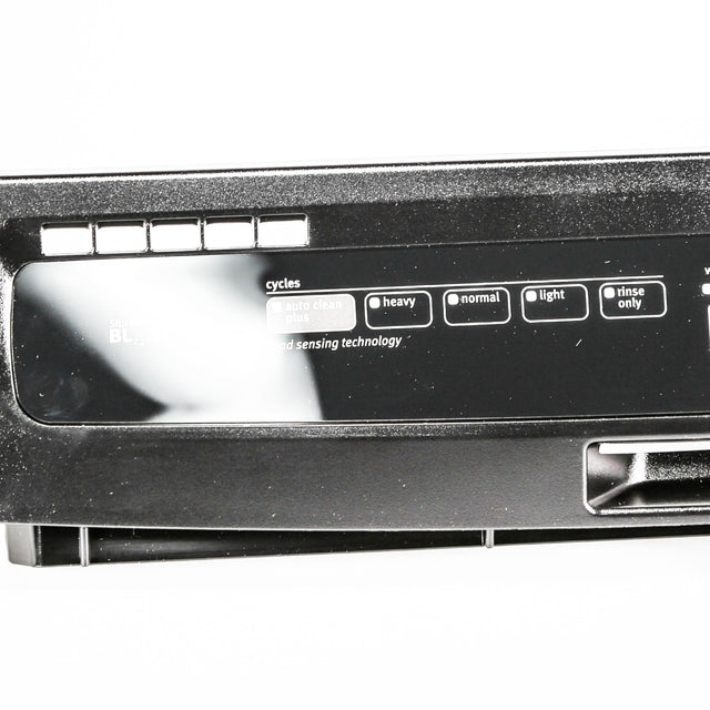 Whirlpool W10811152 Genuine OEM Panel Control