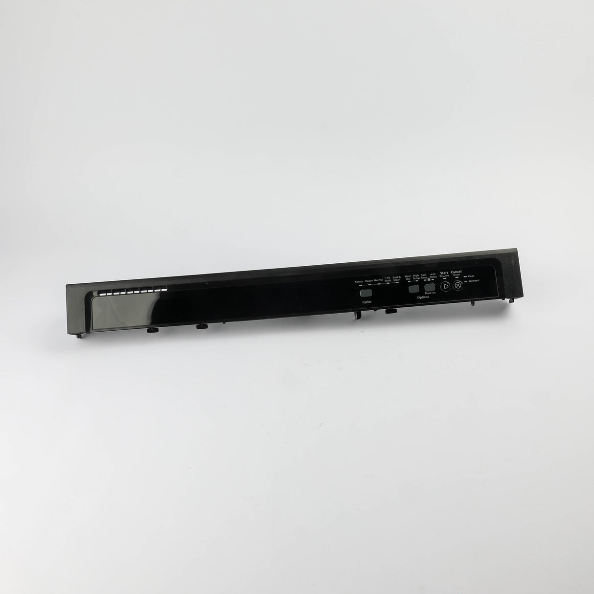 Whirlpool W10839949 Genuine OEM Console
