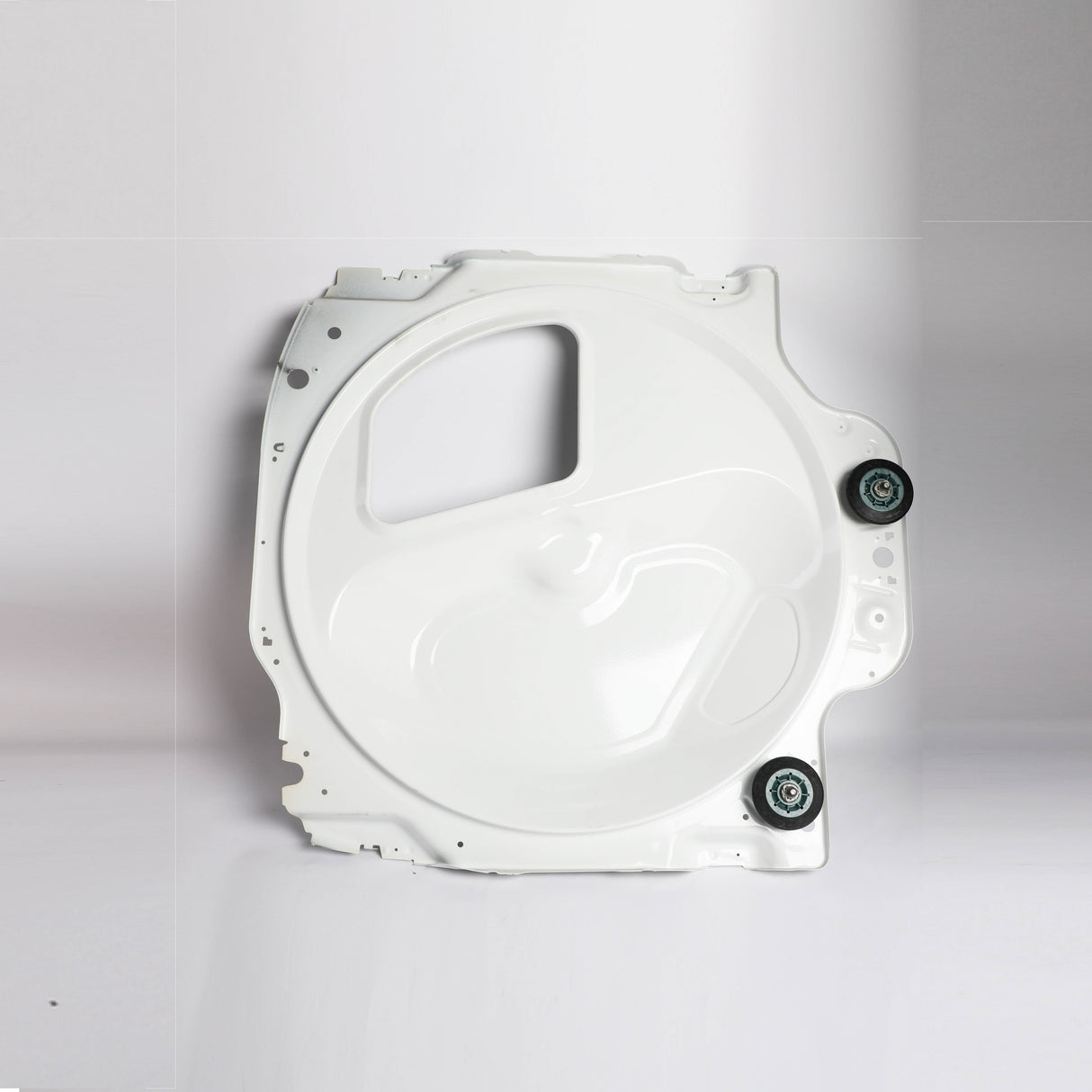 Whirlpool W11135007 Genuine OEM Bulkhead