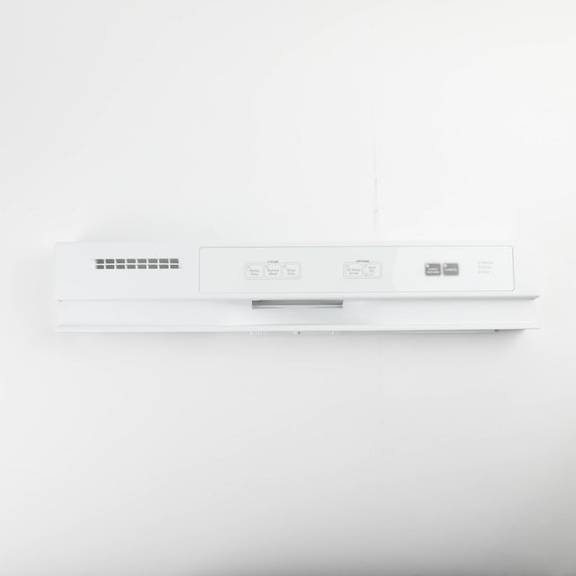 Whirlpool WPW10250008 Genuine OEM Panel Control