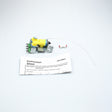 Whirlpool 12001892 Genuine OEM Water Valve (Filter) Kit