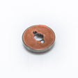 Whirlpool W11028784 Genuine OEM Bezel Knob