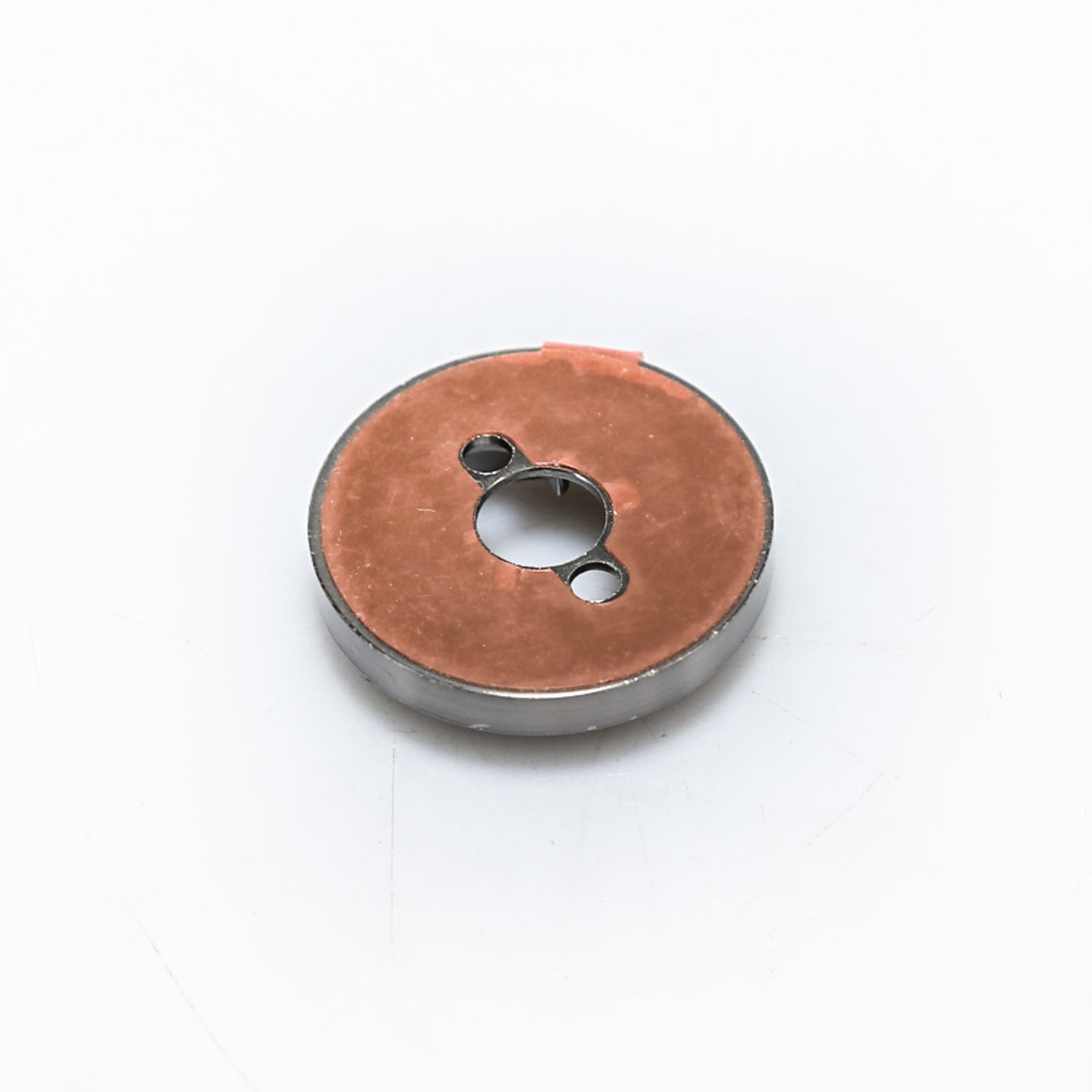 Whirlpool W11028784 Genuine OEM Bezel Knob