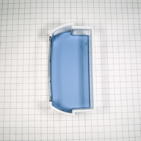 Whirlpool WPW10451500 Genuine OEM Bin Cntlvr