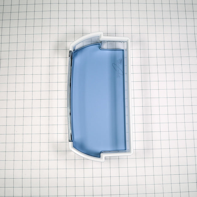 Whirlpool WPW10451500 Genuine OEM Bin Cntlvr
